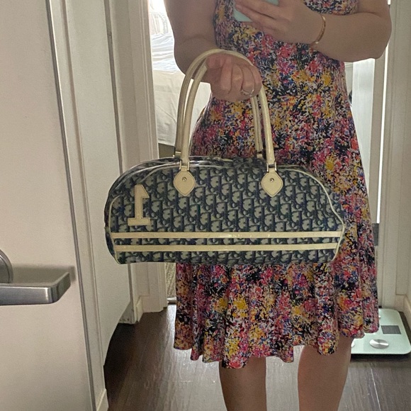 Christian Dior Vintage Bag - Picture 8 of 8